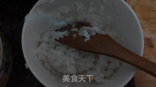 小熊寿司的做法步骤：3