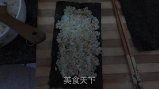 小熊寿司的做法步骤：5