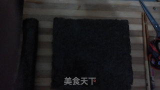 小熊寿司的做法步骤：7