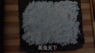 小熊寿司的做法步骤：8