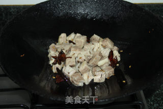 红烧牛肉面的做法步骤：7