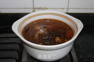 红烧牛肉面的做法步骤：10