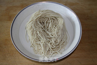 红烧牛肉面的做法步骤：18