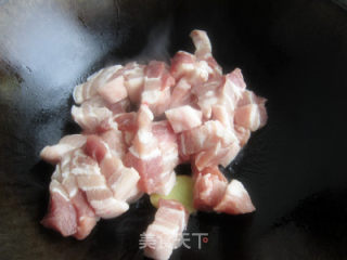 经典家常宴客菜——红烧肉的做法步骤：3