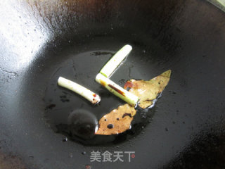 经典家常宴客菜——红烧肉的做法步骤：9