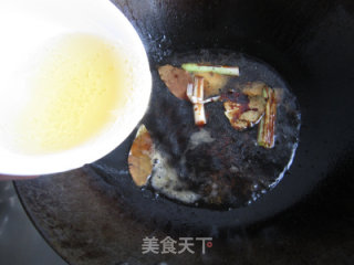 经典家常宴客菜——红烧肉的做法步骤：10