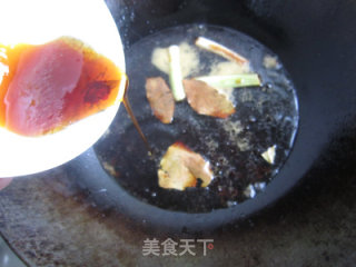 经典家常宴客菜——红烧肉的做法步骤：11