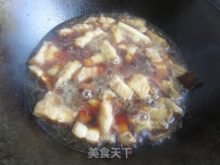 经典家常宴客菜——红烧肉的做法步骤：12