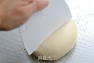 【番茄配方】棋格吐司——小巧可爱，造型讨巧诱人的做法步骤：1