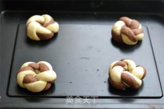 【番茄配方】棋格吐司——小巧可爱，造型讨巧诱人的做法步骤：7