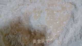 肉包的做法步骤：3