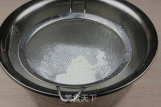 【番茄配方】苹果布丁蛋糕的做法
