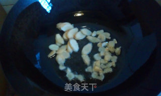 酱爆肥肠的做法步骤：2