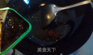 酱爆肥肠的做法步骤：5