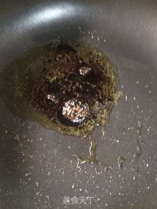 炝拌胡萝卜丝的做法步骤：5