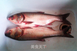 鲜美鱼肉水饺的做法