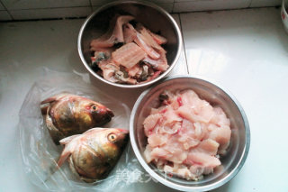 鲜美鱼肉水饺的做法步骤：4