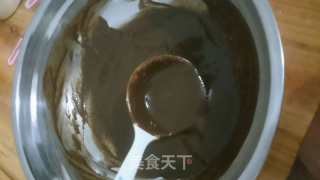 蜂蜜龟苓膏的做法步骤：3