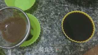 蜂蜜龟苓膏的做法步骤：6