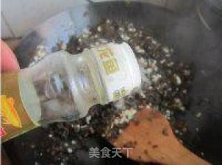 小植菜谱丨又到了上班可以带饭的季节，无“包”不欢——地软小蒸包的做法步骤：12