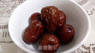 红枣鸡蛋的做法步骤：1