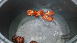 红枣鸡蛋的做法步骤：2