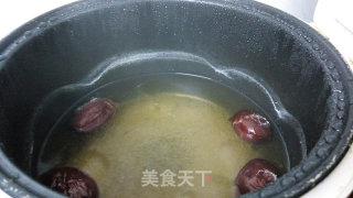 红枣鸡蛋的做法步骤：3