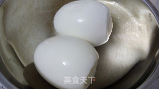 红枣鸡蛋的做法步骤：5