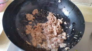 咖喱鸡肉土豆的做法步骤：4