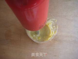 栗子馅的做法步骤：4