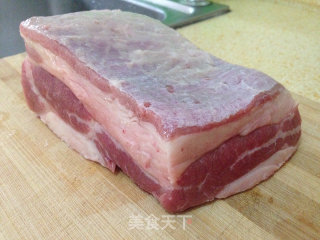 牛肉汤面的做法步骤：1