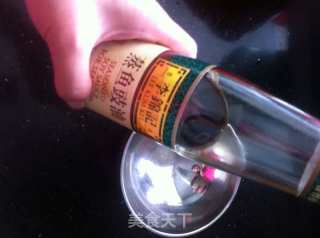姜汁松花蛋的做法步骤：5