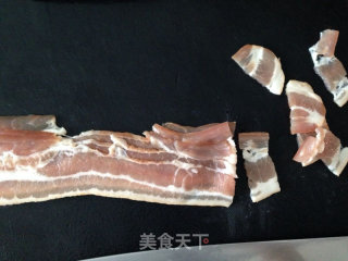 培根土豆浓汤的做法步骤：5