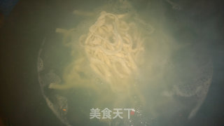 杂酱面的做法步骤：13