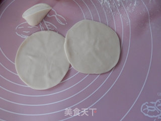 钟水饺的做法步骤：5
