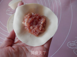钟水饺的做法步骤：6