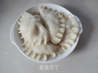 钟水饺的做法步骤：12