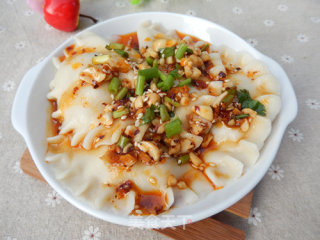 钟水饺的做法步骤：13