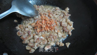 浓香鸡腿饭的做法步骤：4