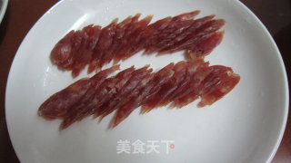 四季豆的别样吃法的做法步骤：6