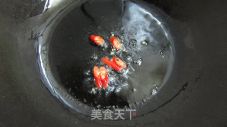 四季豆的别样吃法的做法步骤：13