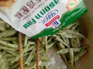 素鱼的做法步骤：7
