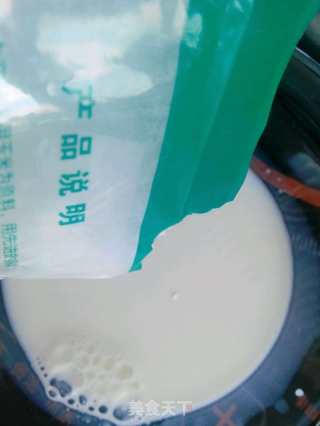 春脑双吃的做法步骤：4