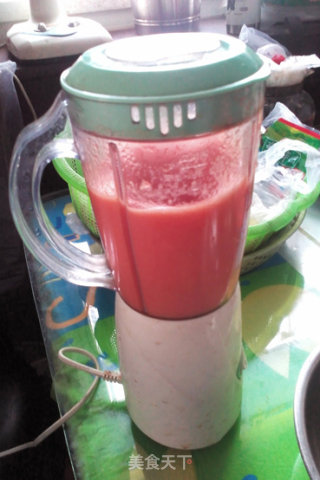 自制番茄酱的做法步骤：5