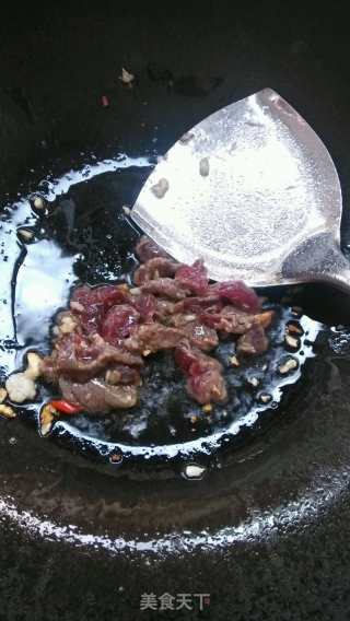 牛肉汤面的做法步骤：5