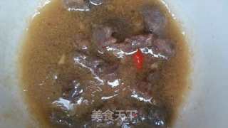 牛肉汤面的做法步骤：7