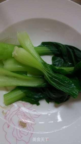 牛肉汤面的做法步骤：8