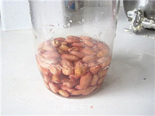 青菜小豆腐的做法步骤：7