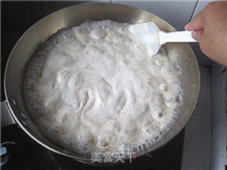 青菜小豆腐的做法步骤：8