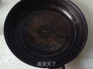 红烧鸡腿的做法步骤：6